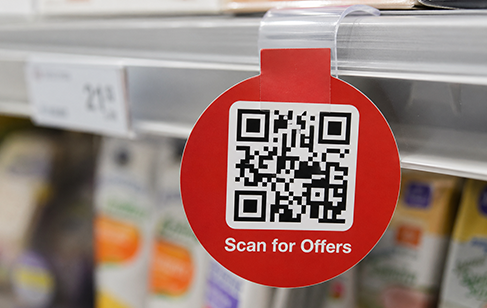 QR Codes